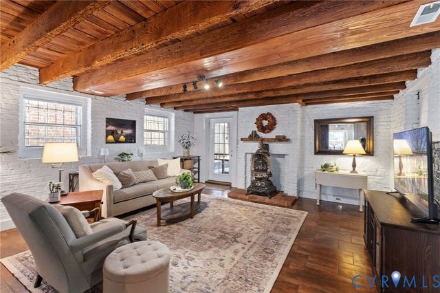 316 N 27th St, Richmond, VA 23223