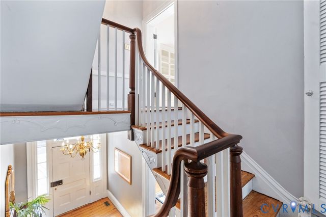 316 N 27th St, Richmond, VA 23223