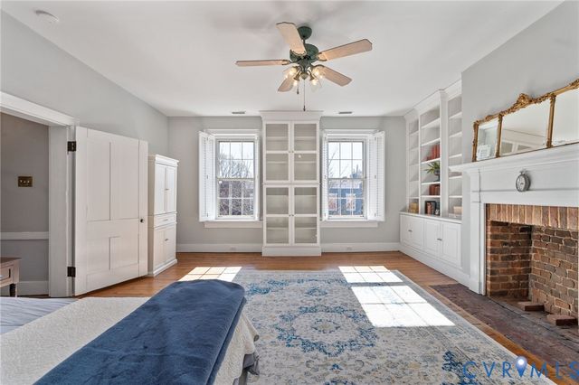 316 N 27th St, Richmond, VA 23223