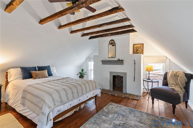 316 N 27th St, Richmond, VA 23223