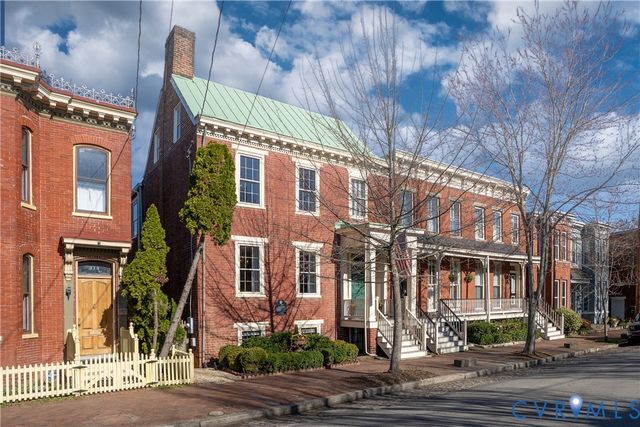 316 N 27th St, Richmond, VA 23223