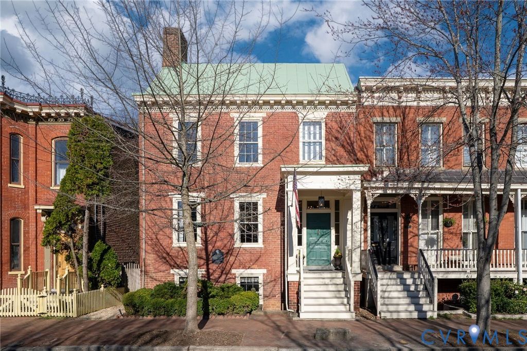 316 N 27th St, Richmond, VA 23223