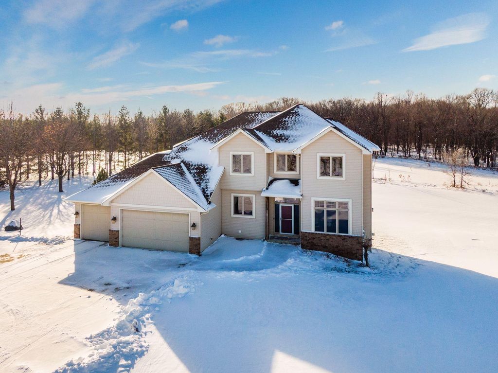 24120 Redwing Avenue, New Prague, MN 56071