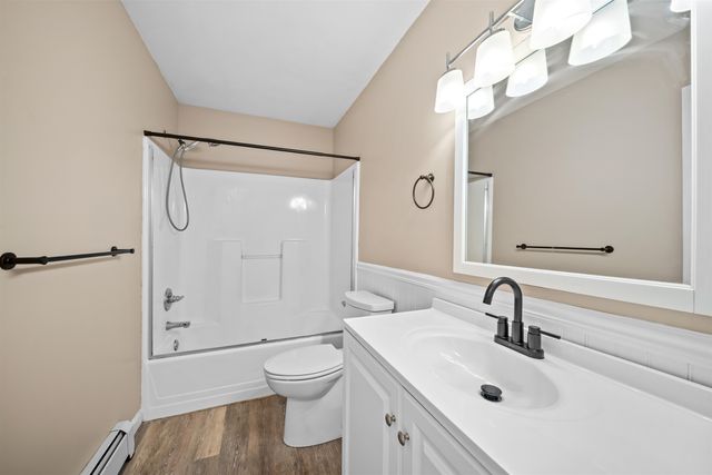 25 Cynthia Drive, Alton, NH 03810
