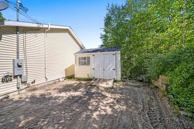 25 Cynthia Drive, Alton, NH 03810
