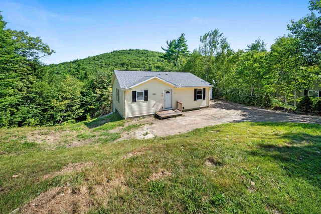 25 Cynthia Drive, Alton, NH 03810