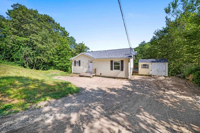25 Cynthia Drive, Alton, NH 03810