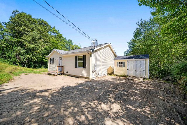25 Cynthia Drive, Alton, NH 03810