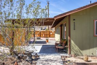 6600 Split Rock Avenue, 29 Palms, CA 92277