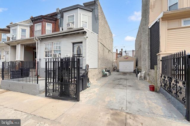 3935 N 8TH ST, Philadelphia, PA 19140