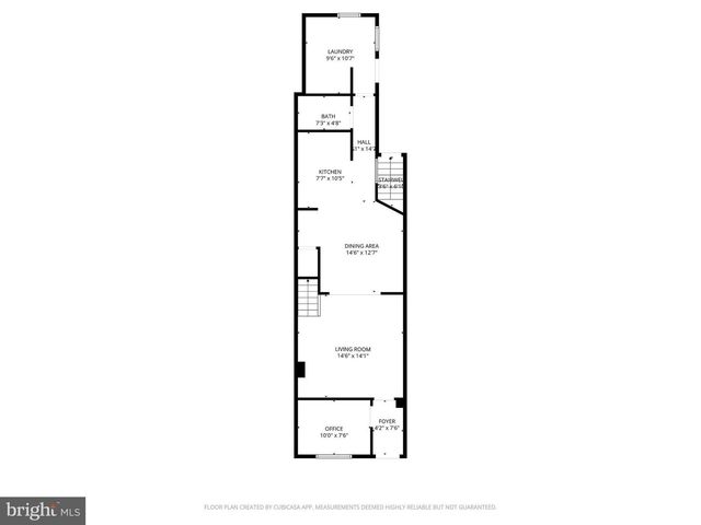 3935 N 8TH ST, Philadelphia, PA 19140