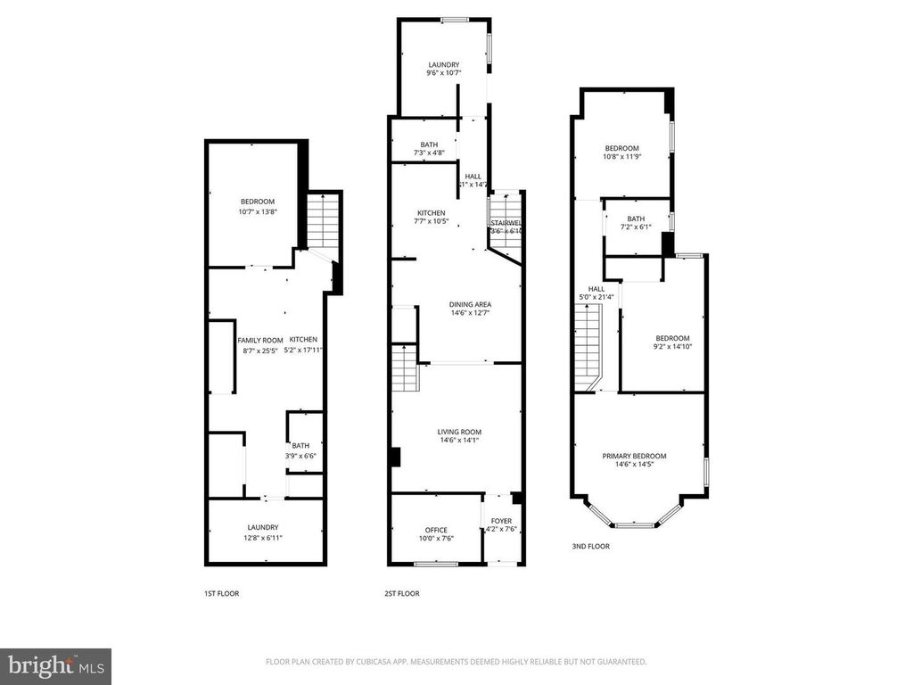 Image 30 of property listing at 3935 N 8TH ST, Philadelphia, PA 19140