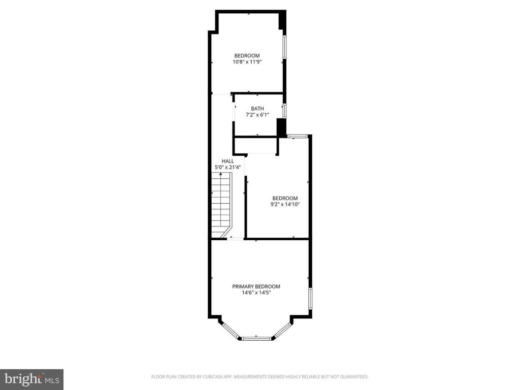 Image 32 of property listing at 3935 N 8TH ST, Philadelphia, PA 19140