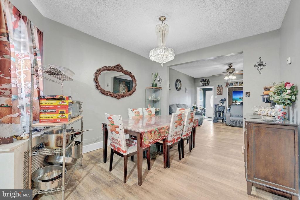 Image 9 of property listing at 3935 N 8TH ST, Philadelphia, PA 19140