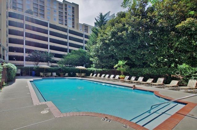 1101 Juniper Street NE 1416, Atlanta, GA 30309