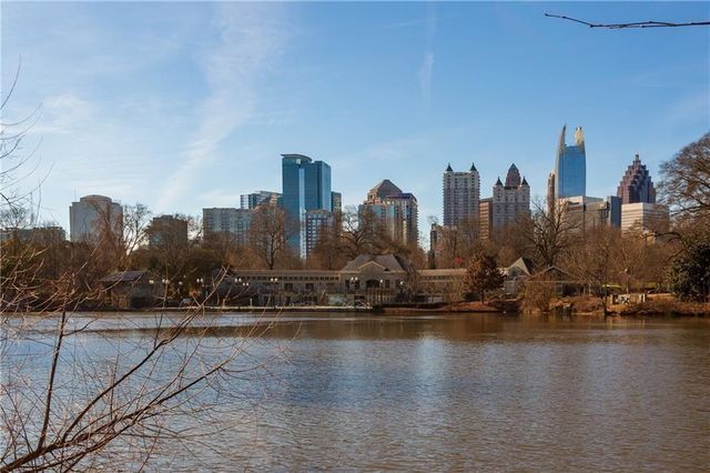 1101 Juniper Street NE 1416, Atlanta, GA 30309