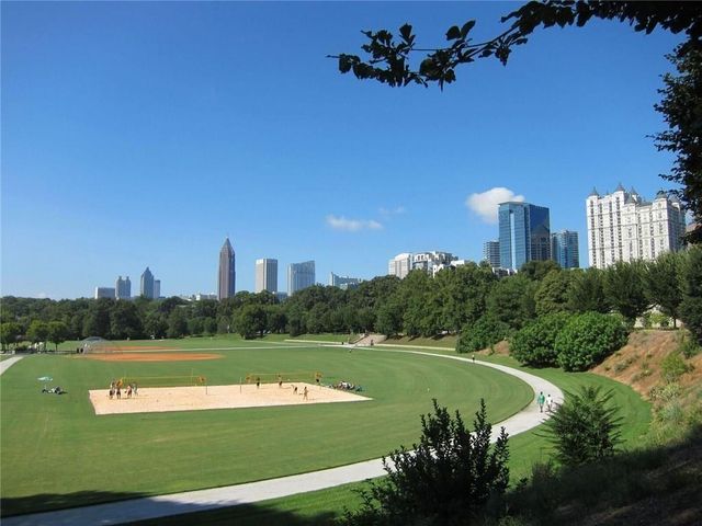 1101 Juniper Street NE 1416, Atlanta, GA 30309