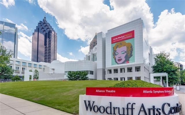 1101 Juniper Street NE 1416, Atlanta, GA 30309