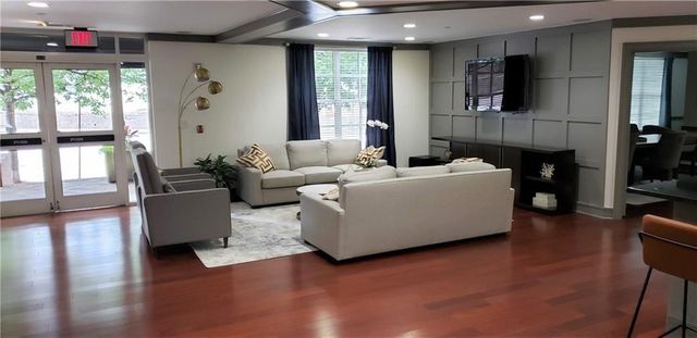 1101 Juniper Street NE 1416, Atlanta, GA 30309