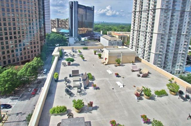 1101 Juniper Street NE 1416, Atlanta, GA 30309