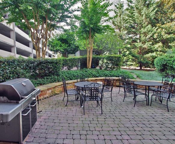 1101 Juniper Street NE 1416, Atlanta, GA 30309
