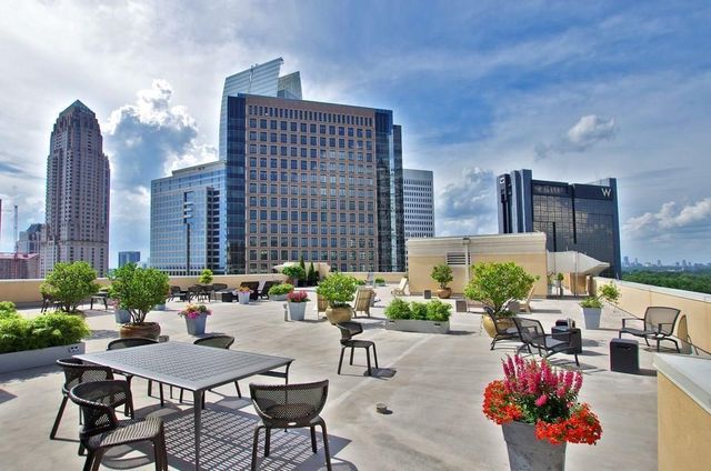 1101 Juniper Street NE 1416, Atlanta, GA 30309