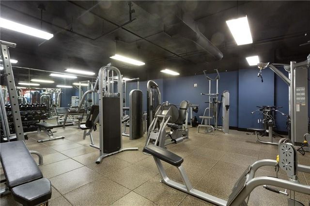 1101 Juniper Street NE 1416, Atlanta, GA 30309