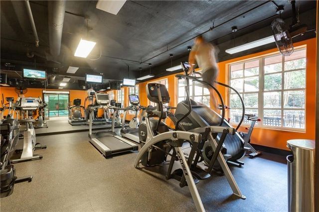 1101 Juniper Street NE 1416, Atlanta, GA 30309