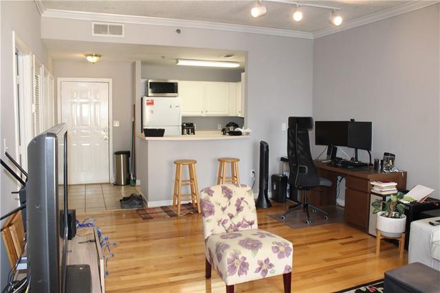 1101 Juniper Street NE 1416, Atlanta, GA 30309