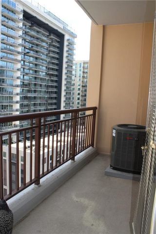 1101 Juniper Street NE 1416, Atlanta, GA 30309