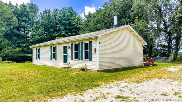 8465 Scottsville Road, Floyds Knobs, IN 47106