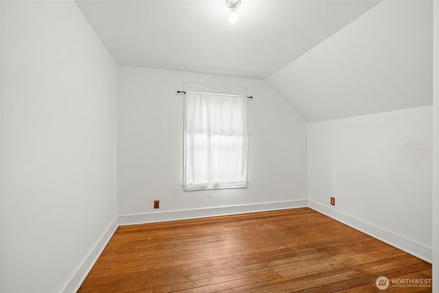 6837 S Thompson Avenue, Tacoma, WA 98408