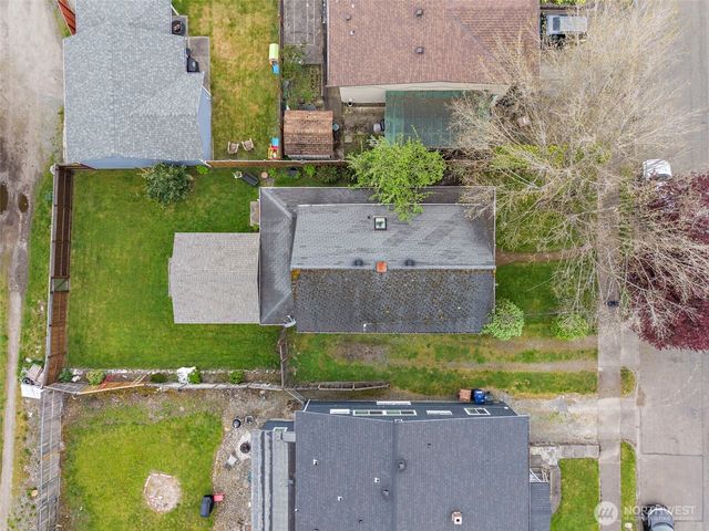 6837 S Thompson Avenue, Tacoma, WA 98408