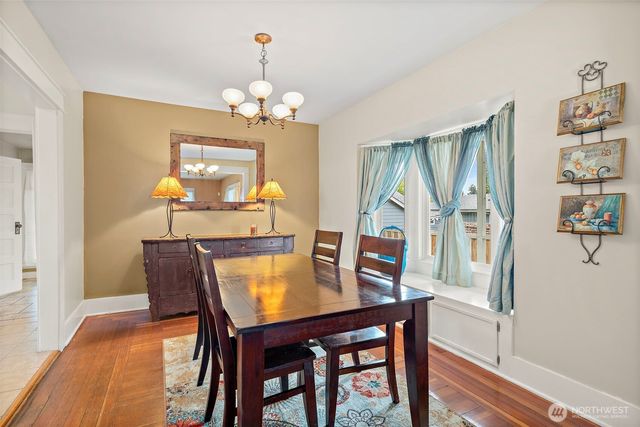 6837 S Thompson Avenue, Tacoma, WA 98408