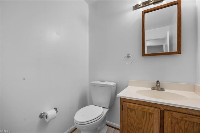 264 Ferdinand CIR, Virginia Beach, VA 23462