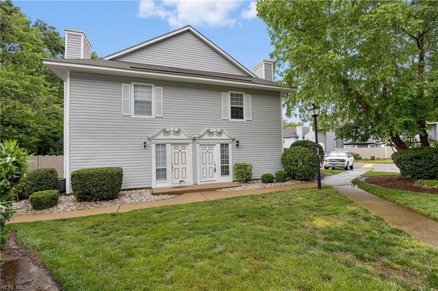 264 Ferdinand CIR, Virginia Beach, VA 23462