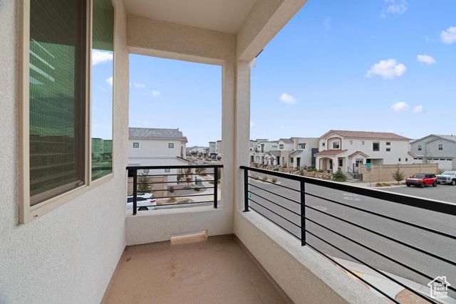 776 W SCARLET DR, St. George, UT 84790