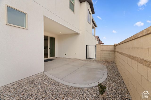 776 W SCARLET DR, St. George, UT 84790