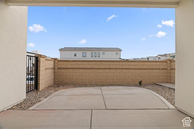 776 W SCARLET DR, St. George, UT 84790