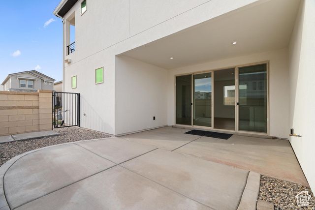 776 W SCARLET DR, St. George, UT 84790