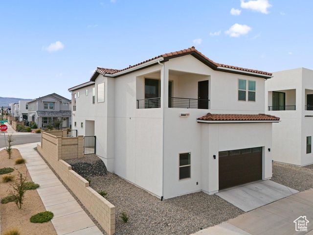 776 W SCARLET DR, St. George, UT 84790