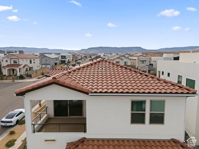 776 W SCARLET DR, St. George, UT 84790