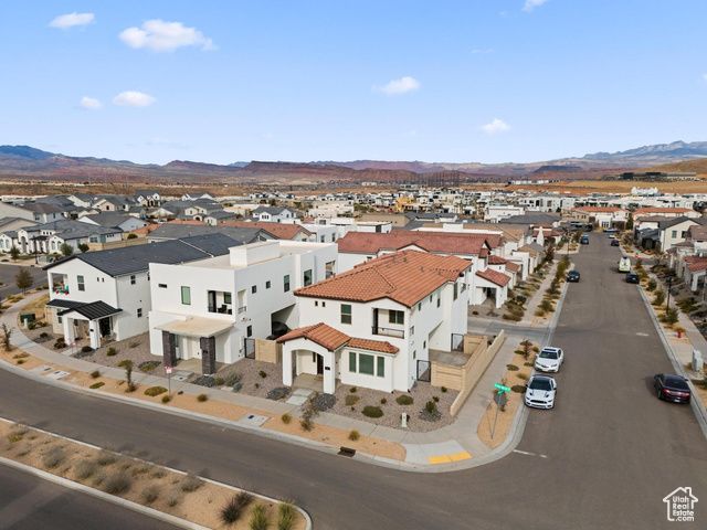 776 W SCARLET DR, St. George, UT 84790