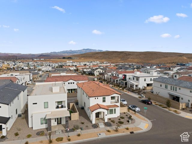 776 W SCARLET DR, St. George, UT 84790