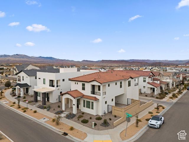 776 W SCARLET DR, St. George, UT 84790