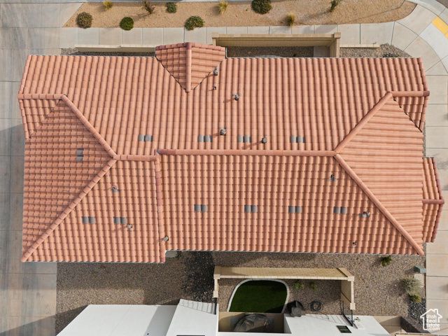 776 W SCARLET DR, St. George, UT 84790