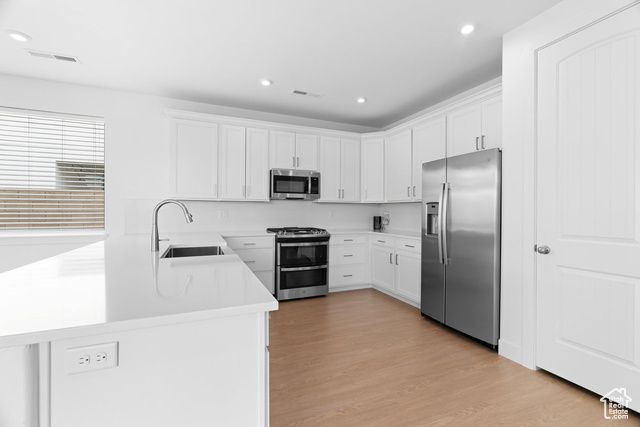 776 W SCARLET DR, St. George, UT 84790