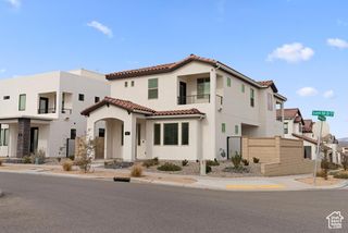 776 W SCARLET DR, St. George, UT 84790