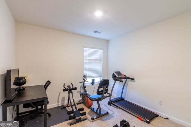 4282 Callum Court, Decatur, GA 30034