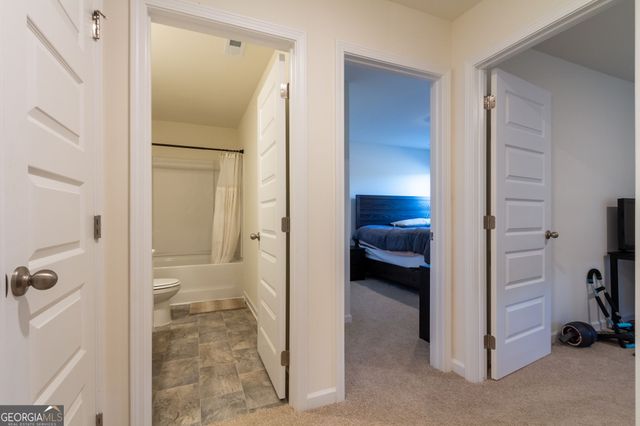 4282 Callum Court, Decatur, GA 30034